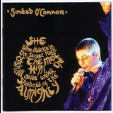 Sinead O'connor - She Who Dwells In The Secret Place Of The Most High Shall Abide Under The Sha... (2CD) '2003