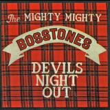 The Mighty Mighty Bosstones - Devil's Night Out '1990