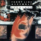 Front Line Assembly - Iceolate '1990