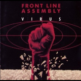 Front Line Assembly - Virus '1991