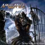 Amulance - The Rage Within And The Aftermath '2007