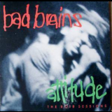 Bad Brains - Attitude - The Roir Sessions '1981