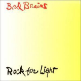 Bad Brains - Rock For Light '1983