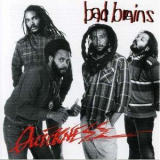 Bad Brains - Quickness '1989