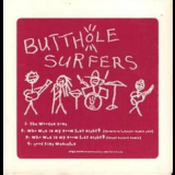 Butthole Surfers - The Wooden Song Ep '1993