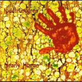 Todd Rundgren - Nearly Human '1989