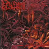 Cenotaph - Pseudo Verminal Cadaverium '2003