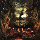 Cenotaph - Putrescent Infectious Rabidity '2010