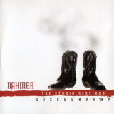 Dahmer - The Studio Sessions: Discography '2003
