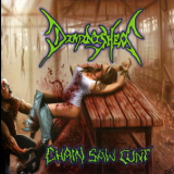 Diminished - Chainsaw Cunt '2010