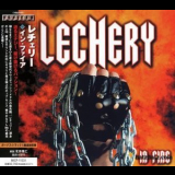Lechery - In Fire [micp 11031] '2011