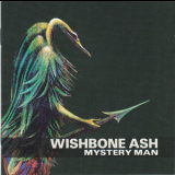 Wishbone Ash - Mystery Man (2CD) '2005
