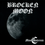Brocken Moon - Mondfinsternis '2005