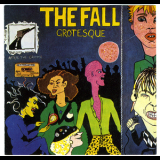 The Fall - Grotesque '1993