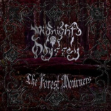 Midnight Odyssey - The Forest Mourners(Demo) '2008