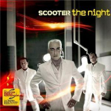 Scooter - The Night (Promo CDM) '2003