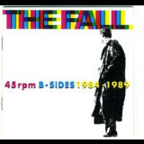 The Fall - 458489 B Sides '1990