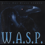 W.A.S.P - Still Not Black Enough (japan, Vicp 5560) '1995