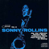 Sonny Rollins - Vol. 2 '1999