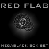 Red Flag - The Eagle And Child (mb) (10CD Mega Box Set) CD9 '2000