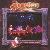 Symphony X - Live on the Edge of Forever '2001