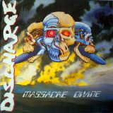 Discharge - Massacre Divine '1991