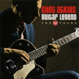 Chet Atkins - Guitar Legend - The Rca Years '2000