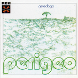 Perigeo - Genealogia '1974