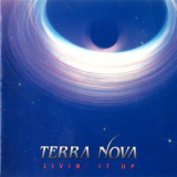 Terra Nova - Livin' It Up '1996