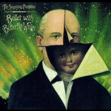 The Smashing Pumpkins - Bullet With Butterfly Wings(The Aeroplane Flies High  disc 1) '1996