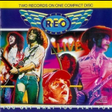Reo Speedwagon - Live:  You Get What You Play For '1977