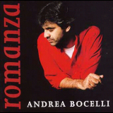 Andrea Bocelli - Romanza '1996