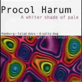 Procol Harum - A Whiter Shade Of Pale '2001