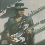Stevie Ray Vaughan And Double Trouble - Texas Flood(Epic, EPC 460951 2) '1983