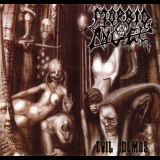 Morbid Angel - Evil Demos (compilation) '2008