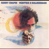 Harry Chapin - Verities & Balderdash(Original Album Classic) '1974