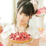 Yui Ogura - Baby Sweet Berry Love '2013