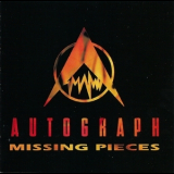 Autograph - Missing Pieces '1997
