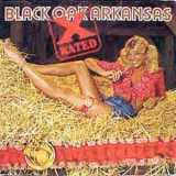 X-rated - Black Oak Arkansas '1975