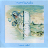 Steve Hackett - Voyage Of The Acolyte (Bonus Tracks) '1975