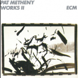 Pat Metheny - Works II '1988