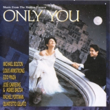 Rachel Portman - Only You - Soundtrack '1994
