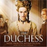 Rachel Portman - The Duchess: Music From The Motion Picture Soundtrack '2008