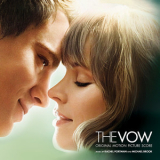 Rachel Portman And Michael Brook - The Vow '2012