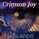 Crimson Joy - Badlands '1997