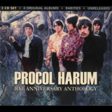 Procol Harum - 30th Anniversary Anthology (3CD) '1997