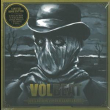 Volbeat - Outlaw Gentlemen & Shady Ladies(Bonus Disc) '2013