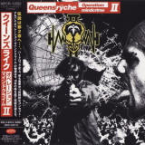 Queensryche - Operation: Mindcrime Ii - Japan (wpcr-12262) '2006
