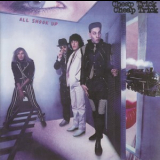 Cheap Trick - All Shook Up ('2006 Expanded edition) (Sony BMG, 82796944842, E.U.) '1980