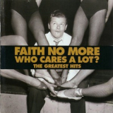 Faith No More - Who Cares A Lot? The Greatest Hits (HDCD) '1998